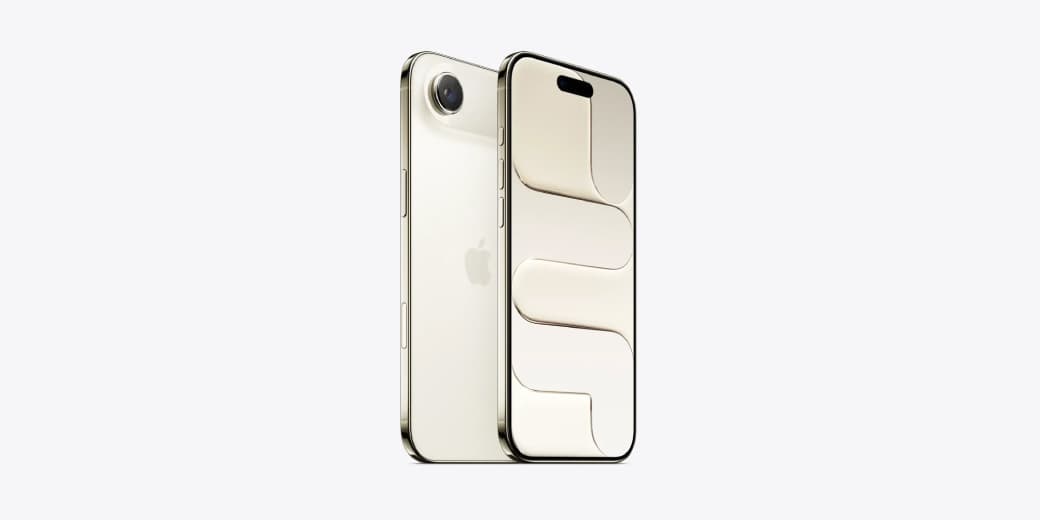 Apple iPhone Air product image. Credit: MyAppleStore.